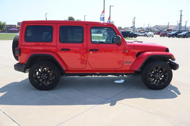 2025 Jeep Wrangler - $34,990