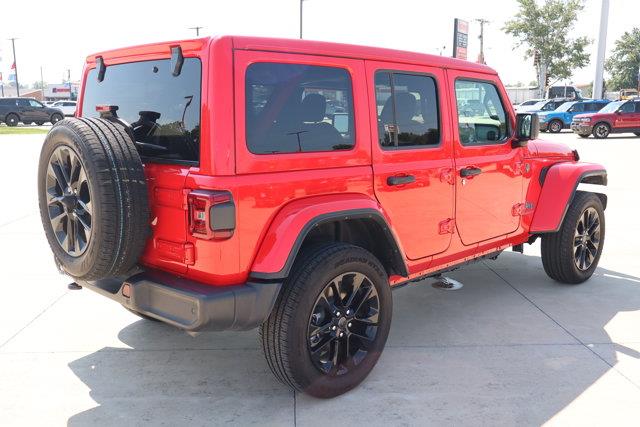 2025 Jeep Wrangler - $34,990