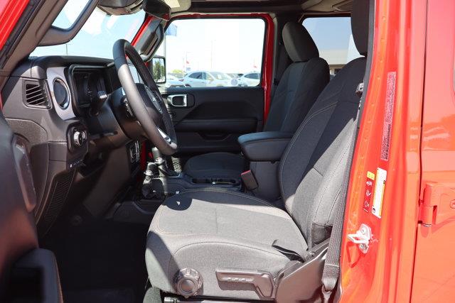 2025 Jeep Wrangler - $34,990