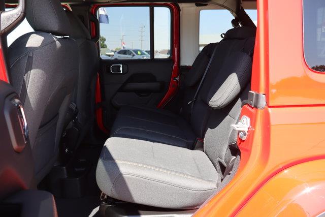 2025 Jeep Wrangler - $34,990