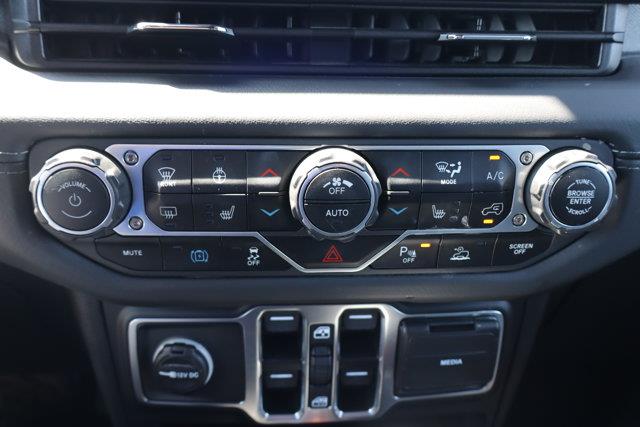 2025 Jeep Wrangler - $34,990