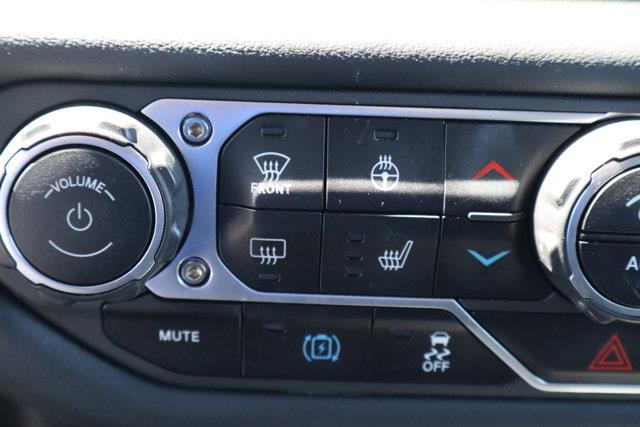 2025 Jeep Wrangler - $34,990