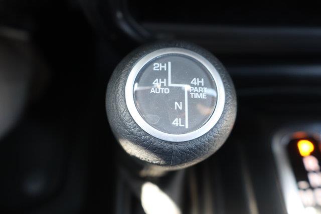 2025 Jeep Wrangler - $34,990