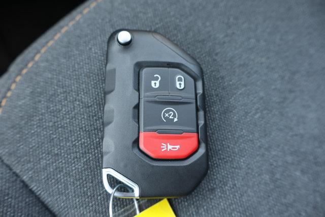 2025 Jeep Wrangler - $34,990