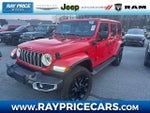 2025 Wrangler Thumbnail 1