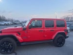2025 Wrangler Thumbnail 2