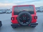 2025 Wrangler Thumbnail 5