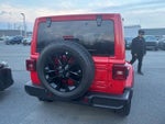 2025 Wrangler Thumbnail 6