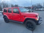 2025 Wrangler Thumbnail 8