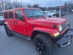 2025 Wrangler Thumbnail 9