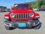 2025 Wrangler Thumbnail 2