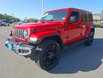 2025 Wrangler Thumbnail 3