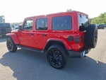 2025 Wrangler Thumbnail 4