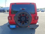 2025 Wrangler Thumbnail 5