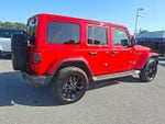 2025 Wrangler Thumbnail 6