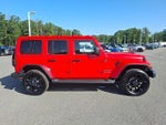 2025 Wrangler Thumbnail 7
