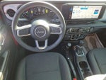 2025 Wrangler Thumbnail 11