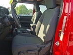 2025 Wrangler Thumbnail 13