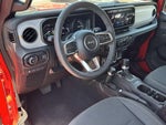 2025 Wrangler Thumbnail 2