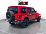 2025 Wrangler Thumbnail 8