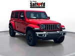 2025 Wrangler Thumbnail 9