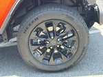 2025 Wrangler Thumbnail 10