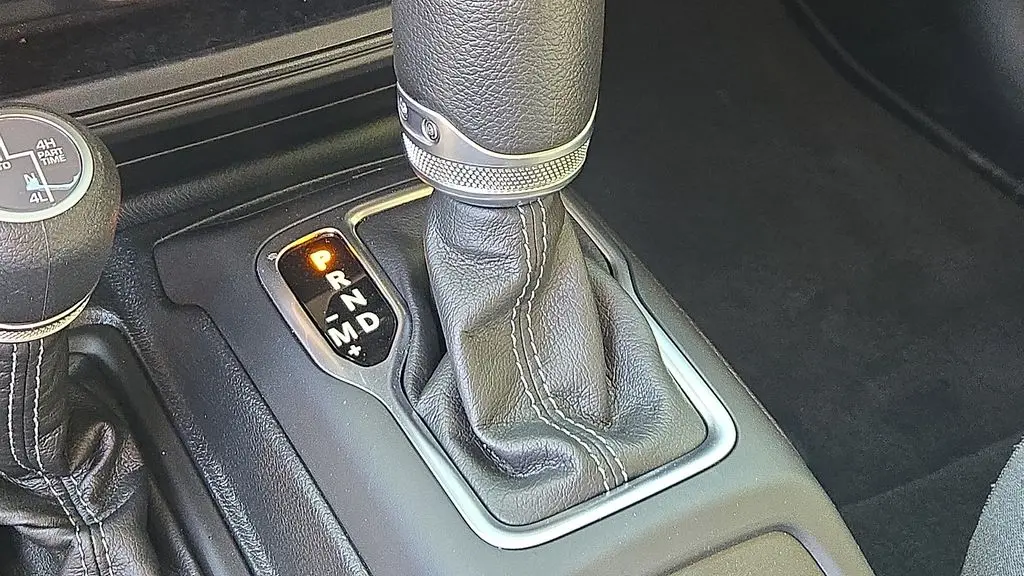 2025 Jeep Wrangler Backcountry 4xe