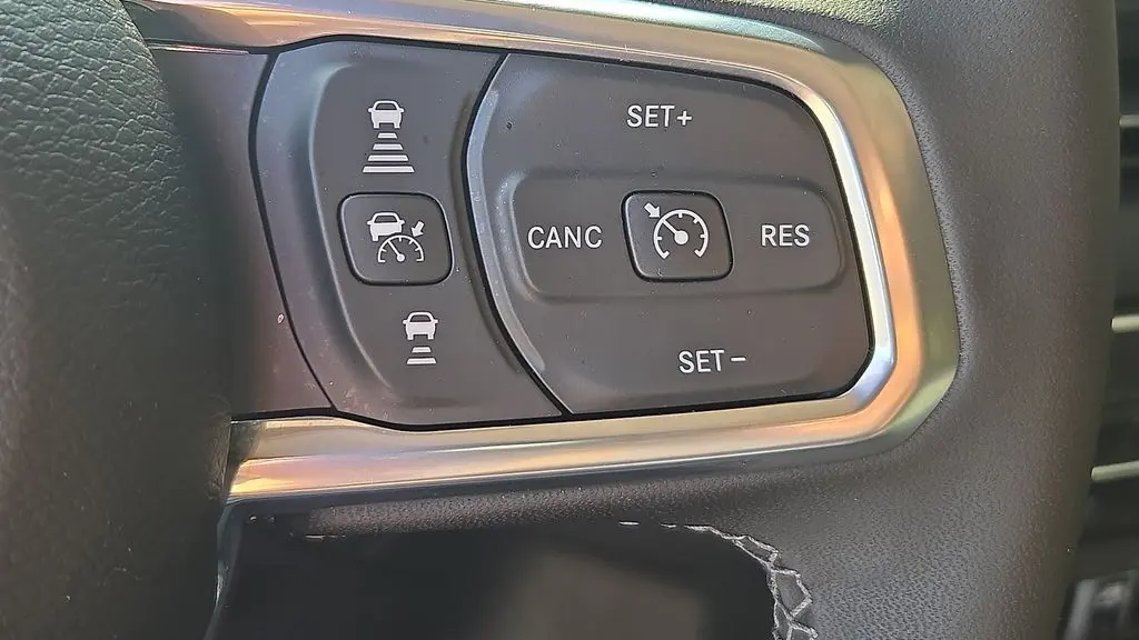 2025 Jeep Wrangler Backcountry 4xe