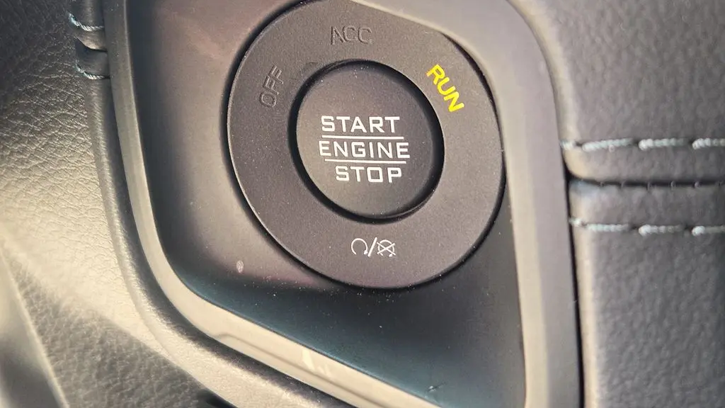 2025 Jeep Wrangler Backcountry 4xe