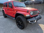 2025 Wrangler Thumbnail 2