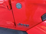 2025 Wrangler Thumbnail 4