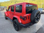 2025 Wrangler Thumbnail 6