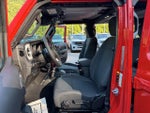 2025 Wrangler Thumbnail 8