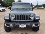 2025 Wrangler Thumbnail 2