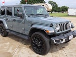 2025 Wrangler Thumbnail 3