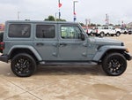 2025 Wrangler Thumbnail 4