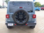 2025 Wrangler Thumbnail 6