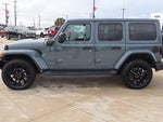 2025 Wrangler Thumbnail 8
