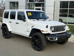 2024 Wrangler Thumbnail 1