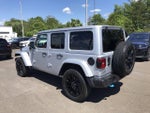 2024 Wrangler Thumbnail 3