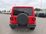 2024 Wrangler Thumbnail 5