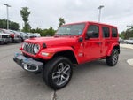 2024 Wrangler Thumbnail 8