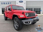 2024 Wrangler Thumbnail 1