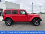 2024 Wrangler Thumbnail 2