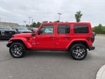2024 Wrangler Thumbnail 7