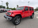 2024 Wrangler Thumbnail 8