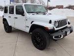 2025 Wrangler Thumbnail 3