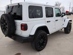2025 Wrangler Thumbnail 5