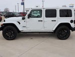 2025 Wrangler Thumbnail 8