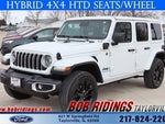 2025 Wrangler Thumbnail 1